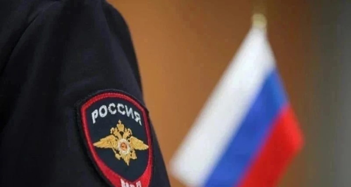 Камеры помогли вычислить томича, которого подозревают в краже сыра и более 50 шоколадок