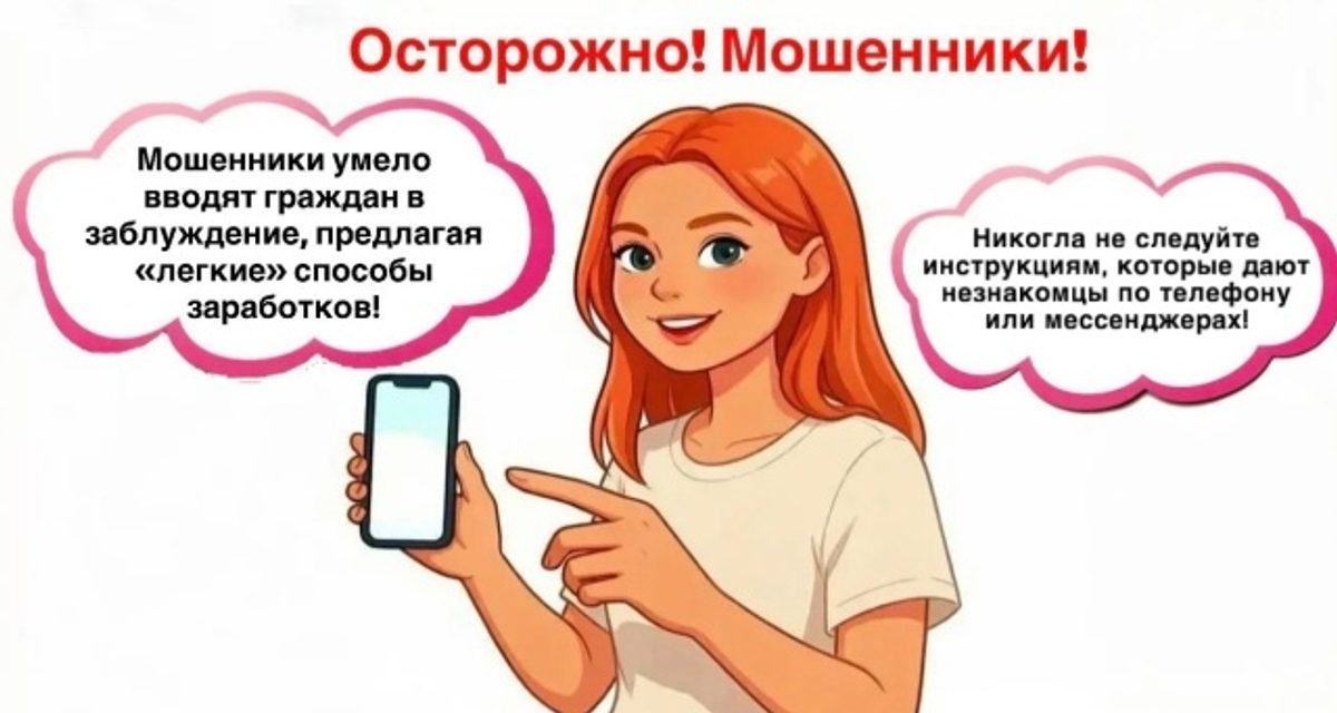 Жительница Томска перевела мошенникам около 900 тысяч рублей, пытаясь заработать на бирже