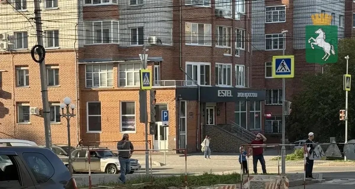 В Томске комиссия назначила штрафов на 2,6 млн рублей за нарушения благоустройства и содержания территорий