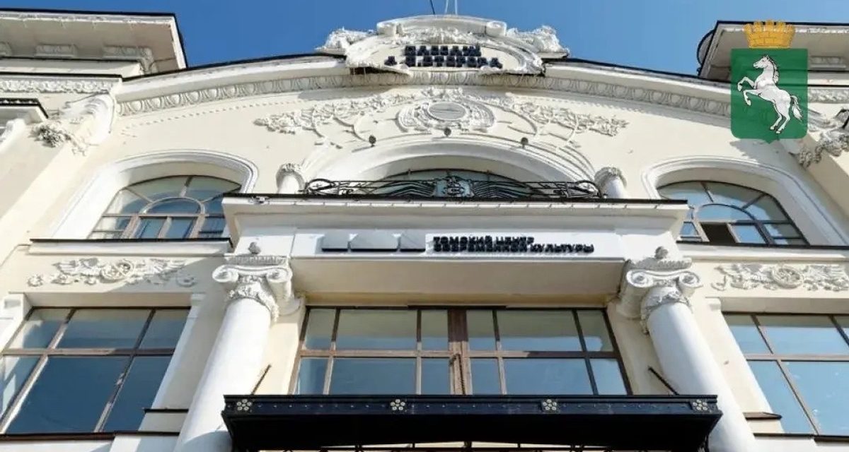 В Томске откроется выставка с работами Леонтия Усова и портретами животных